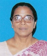 Mosfeka Razzak
